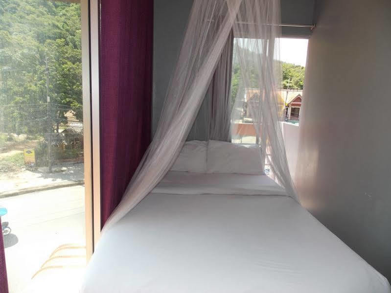 Bodega Krabi Hostel Ao Nang ภายนอก รูปภาพ